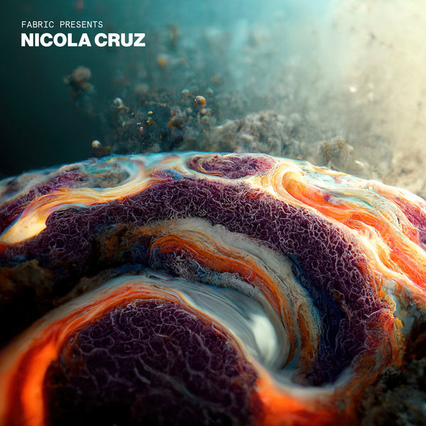 fabric presents Nicola Cruz (New 2LP)