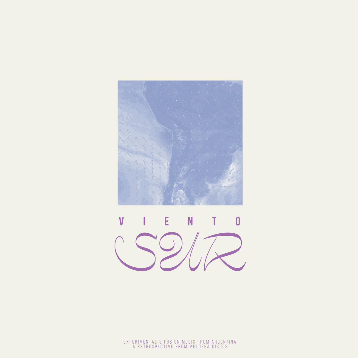 Viento Sur (New LP)