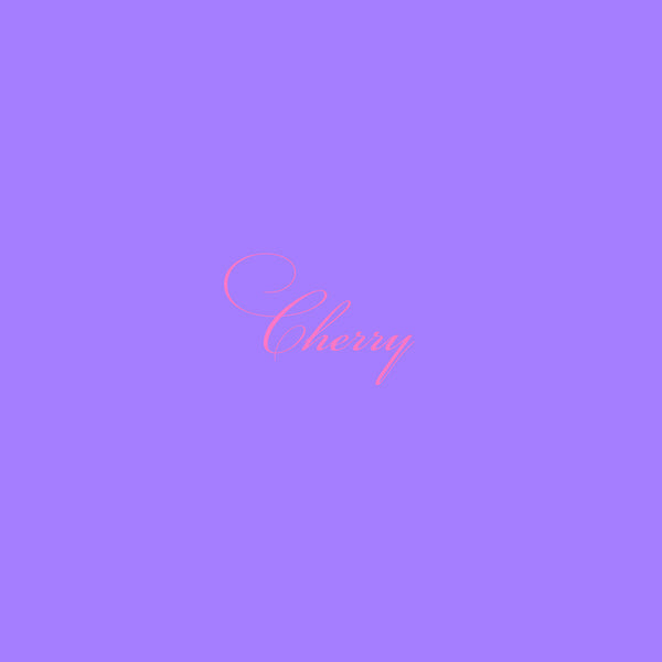 Cherry (New 2LP)