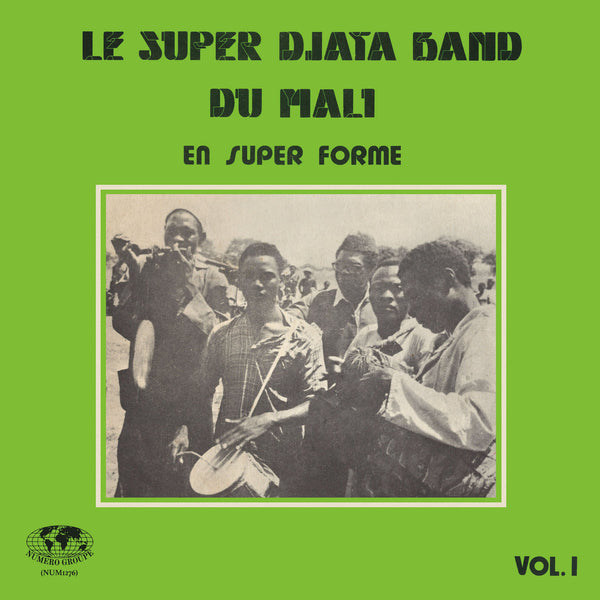 En Super Forme Vol. 1 (New LP)