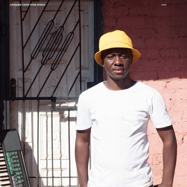 Amapiano Selections (New LP)