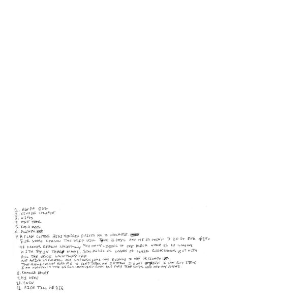 Ruff Dog (New LP)