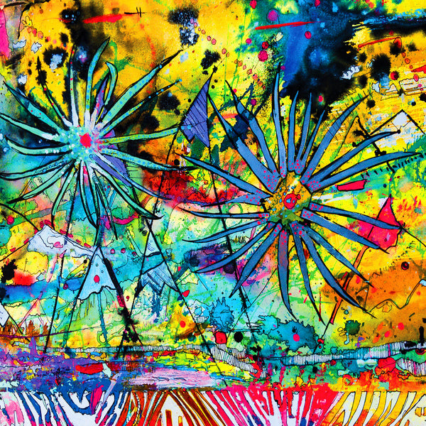 Tour Beats Vol. 1 (New LP)