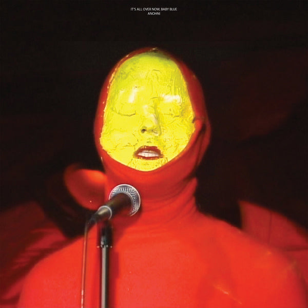 It’s All over Now, Baby Blue b/w Be My Husband (New 7")