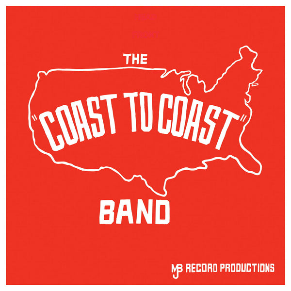 Coast To Coast (New LP)