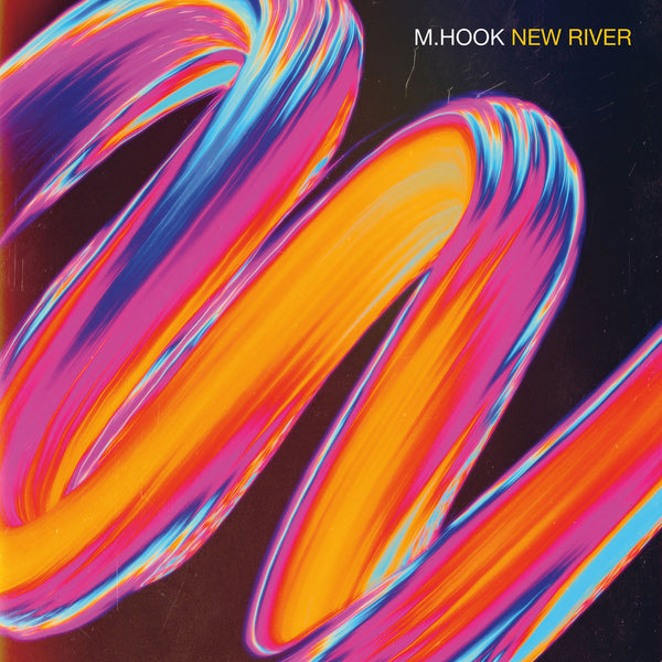 New River (New LP)