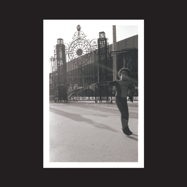 Open The Gates (New 2LP)