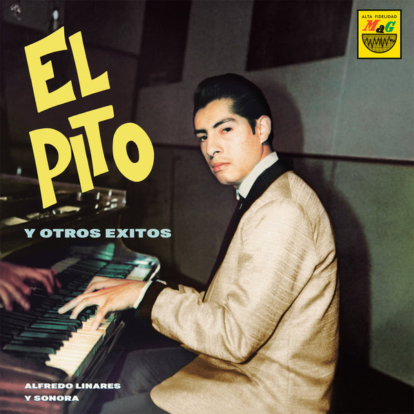 El Pito (New LP)