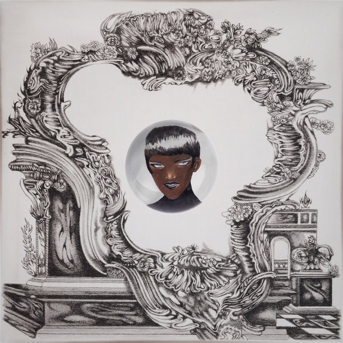 Yves Tumor - The Asymptotical World (New LP)