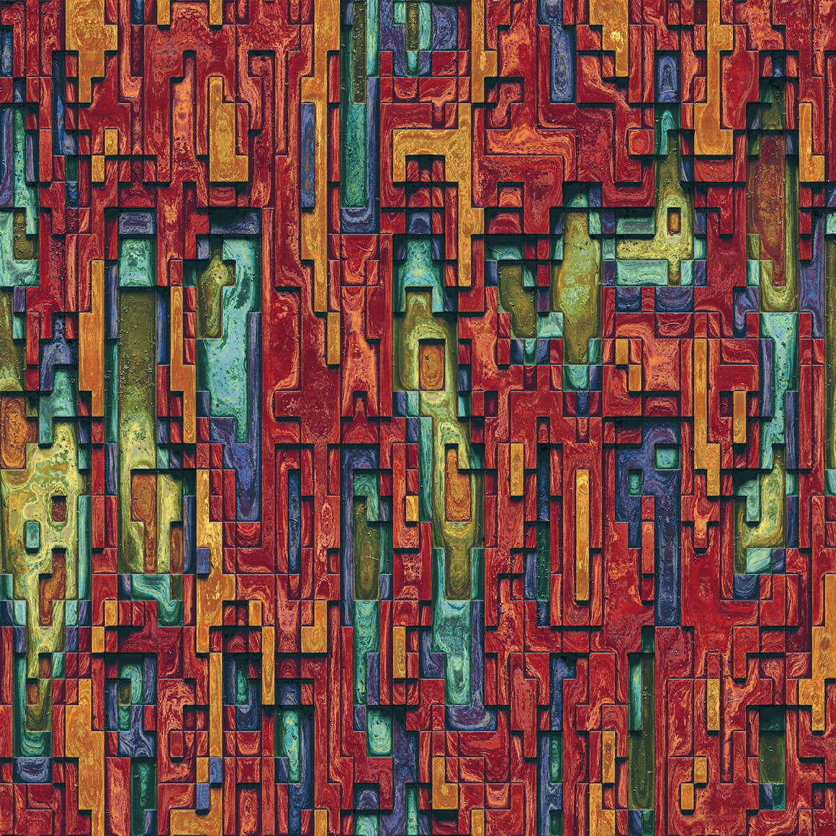 Where Things Are Hollow 2 (New 12")