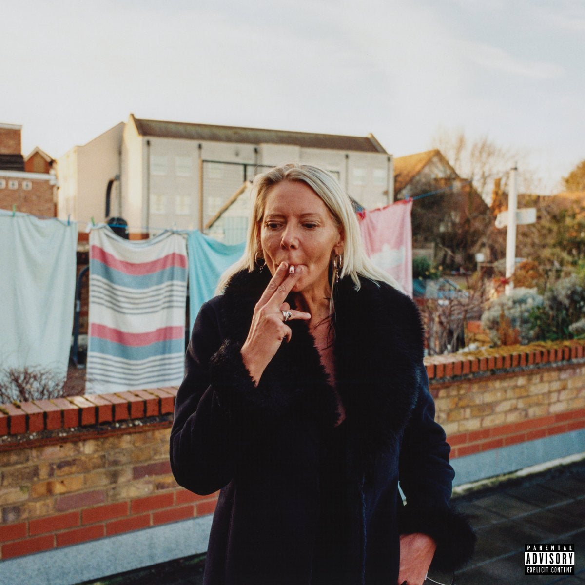 still slipping vol. 1 (New LP)