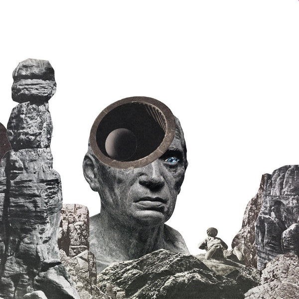 Stone Garden (New LP)