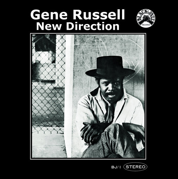New Direction (New LP)