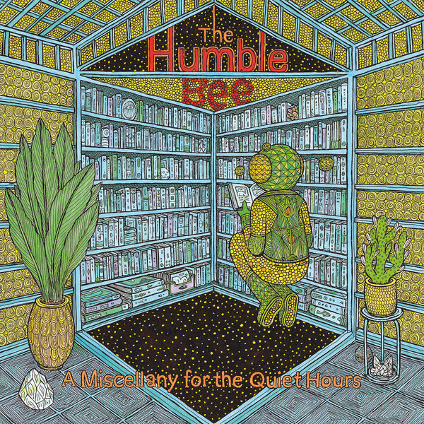 A Miscellany For The Quiet Hours (New LP)