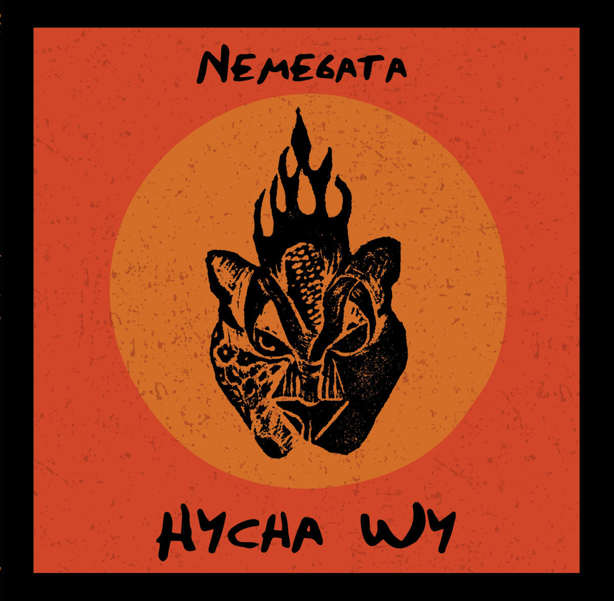 Hycha Wy (New LP)