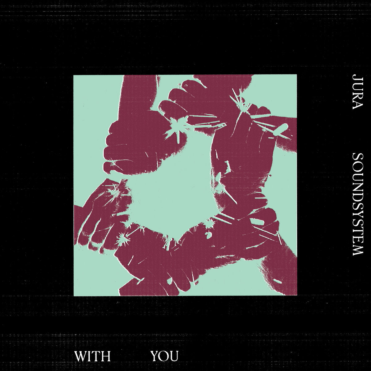 With You EP (New 12")