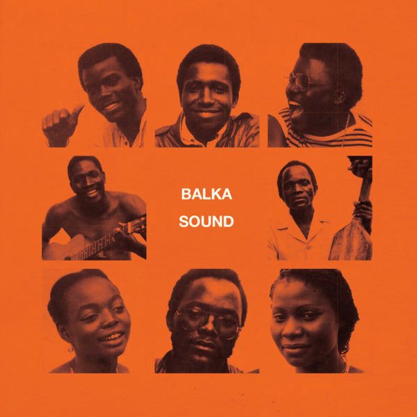 Balka Sound (New 2LP)