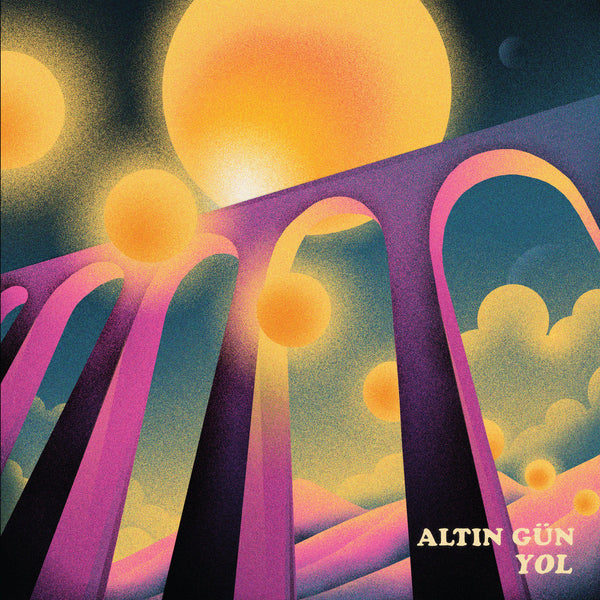 Yol (New LP)