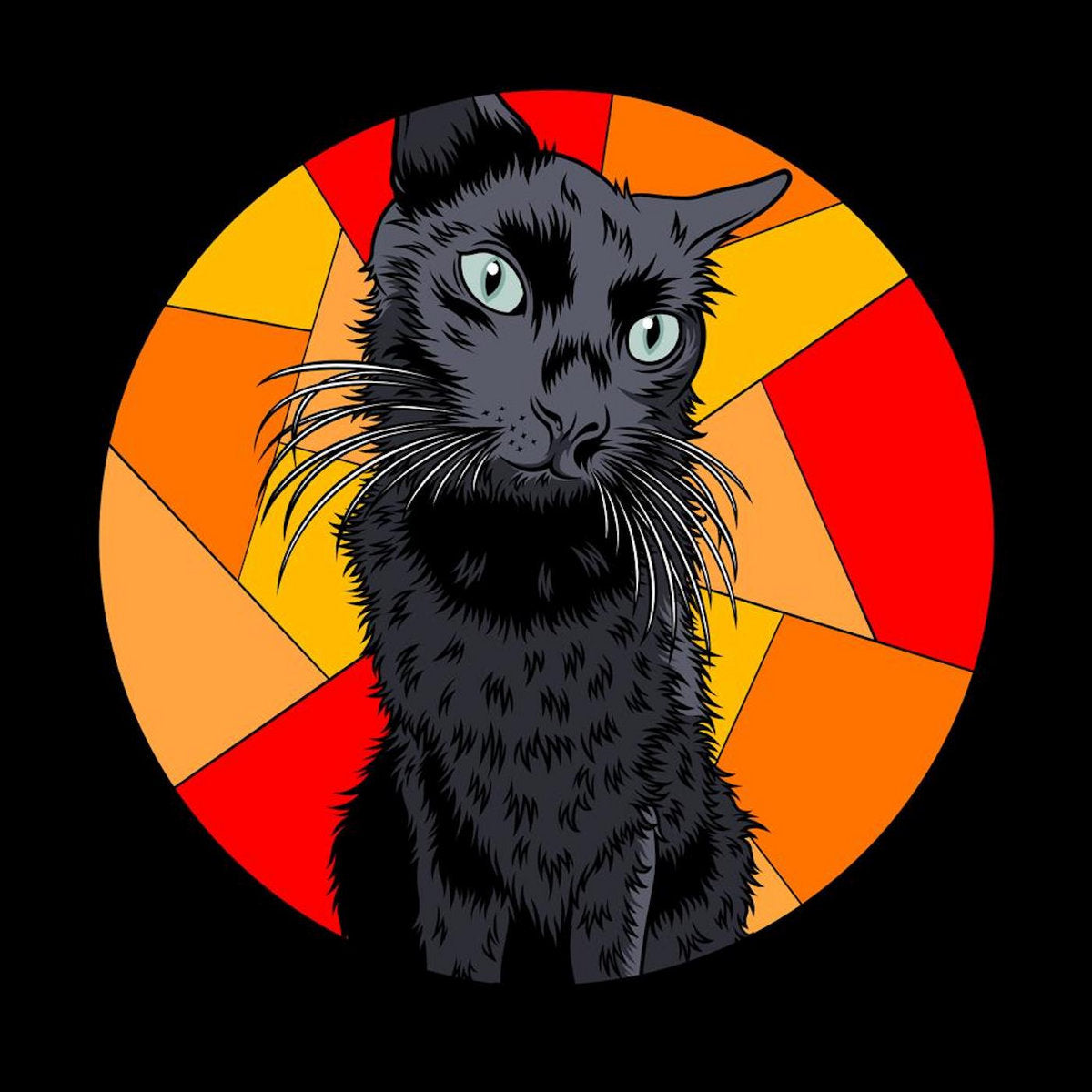 Miaou Miaou (New 12")
