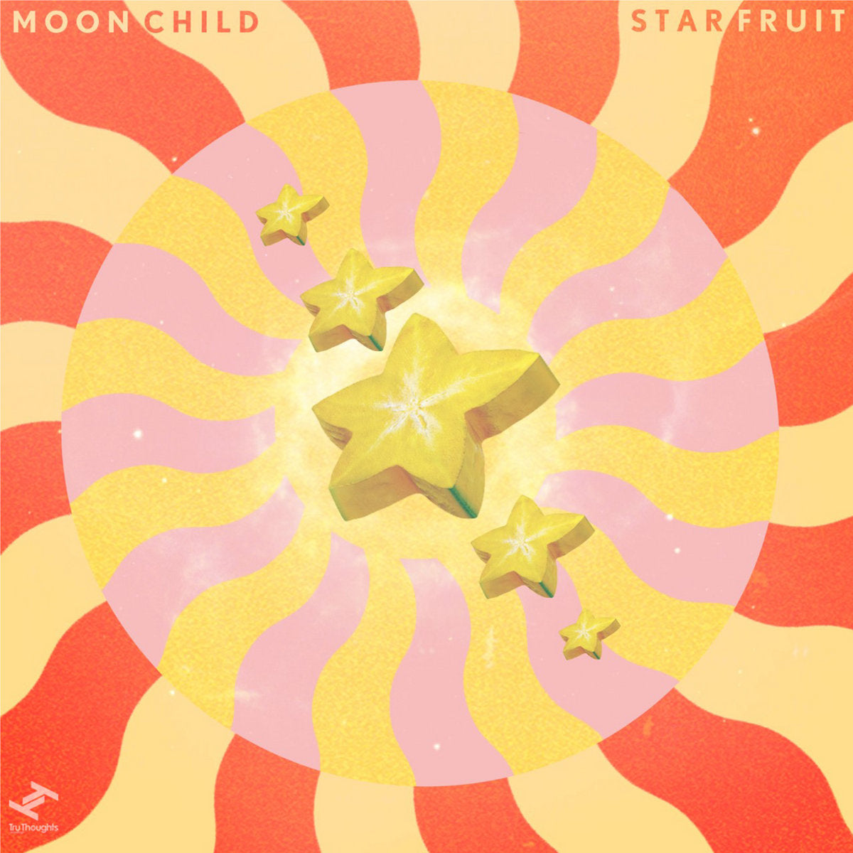 Starfruit (New 2LP)