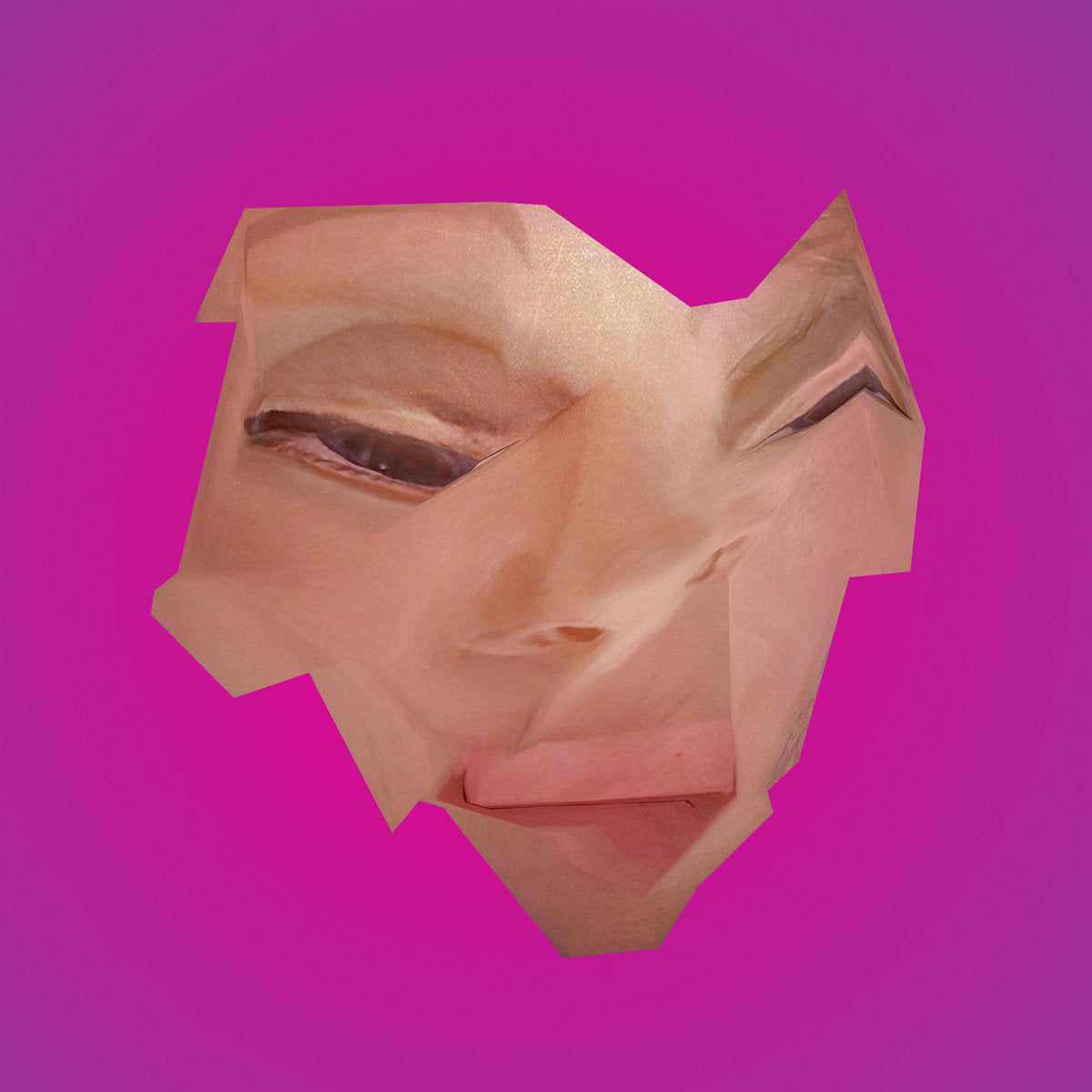 Hot Wet & Sassy (New LP)