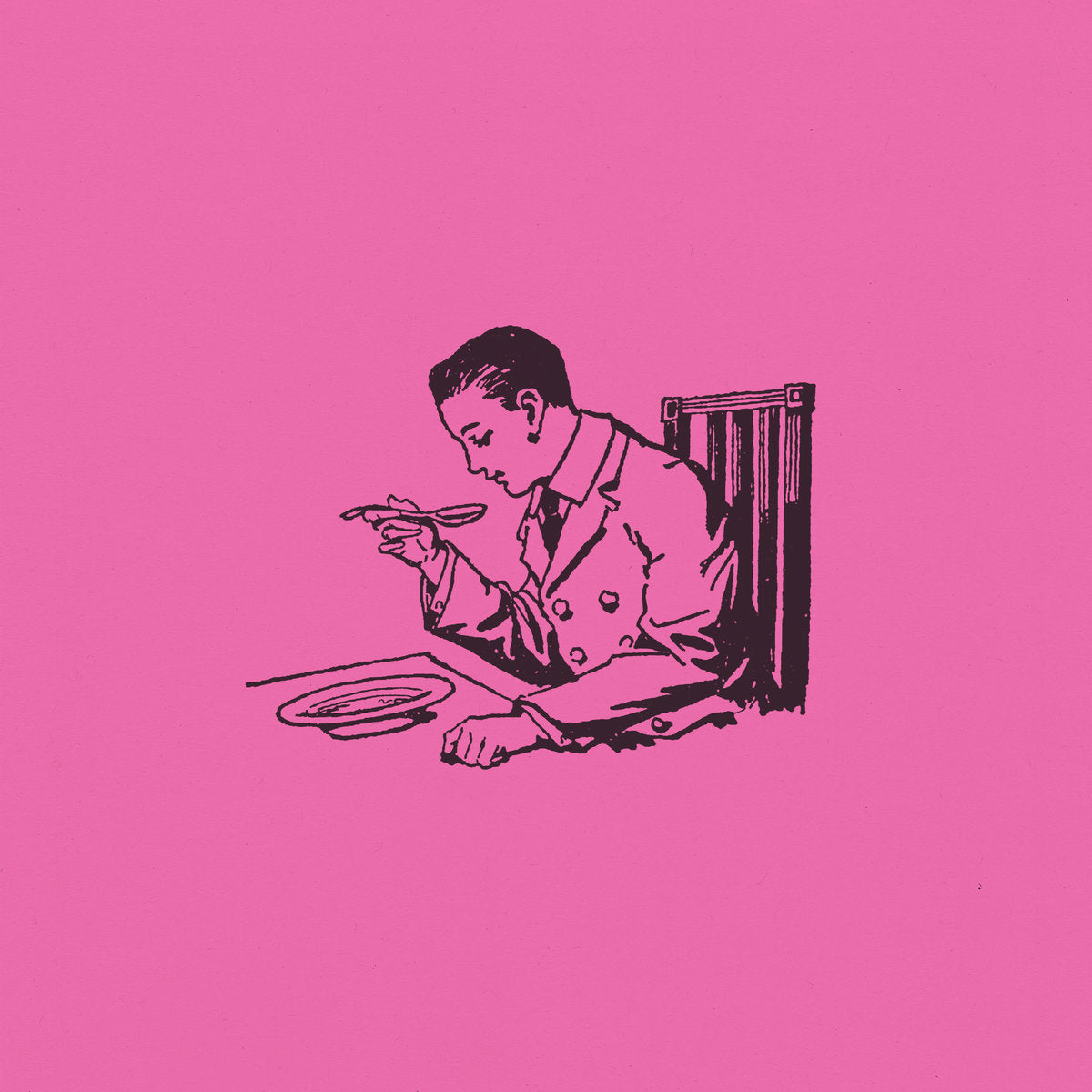 Commutator (New 12")