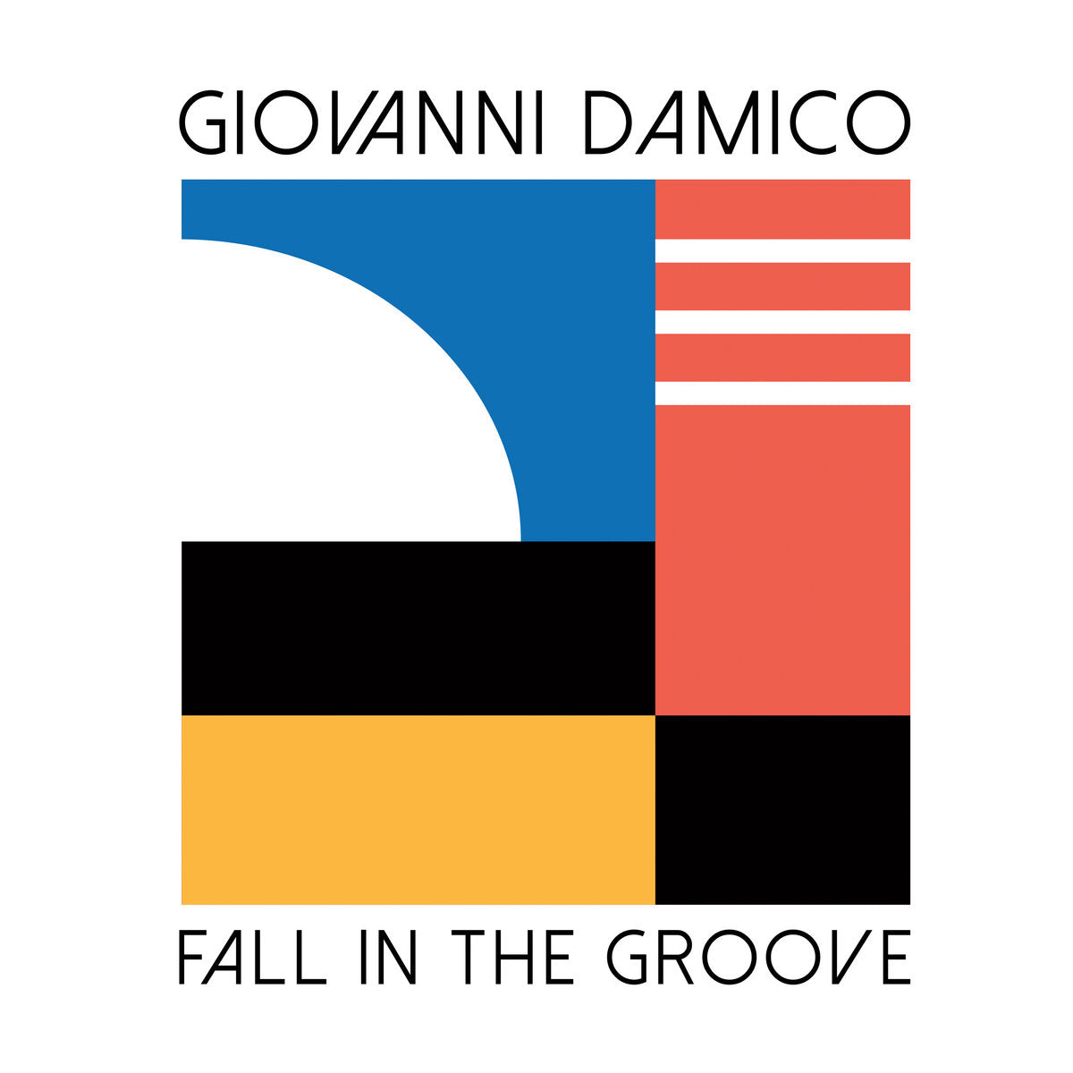 Fall In The Groove (New 12")