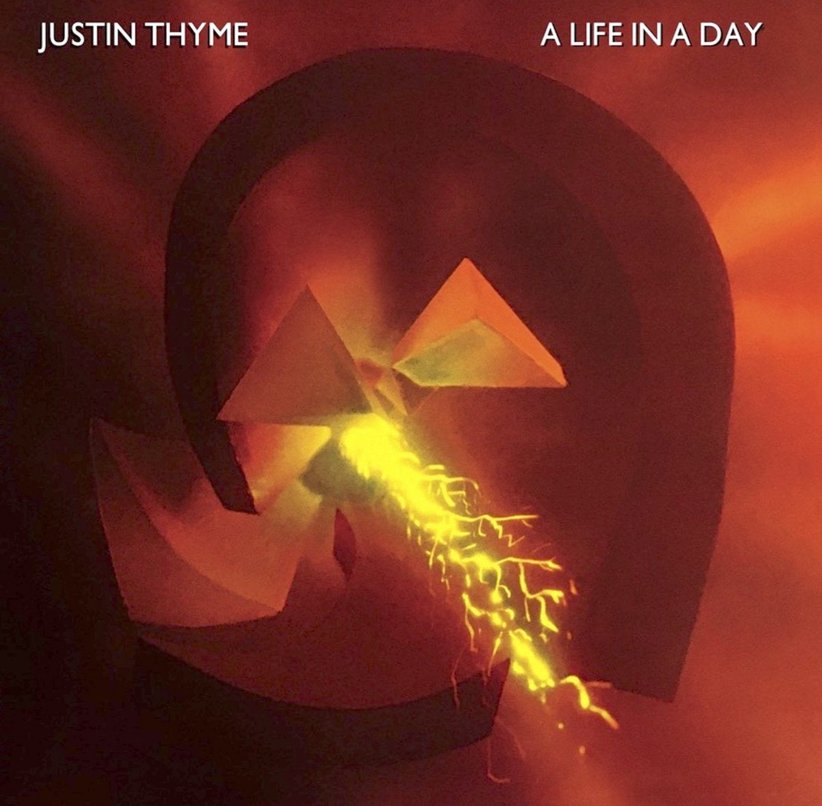 A Life in a Day (New 2LP)