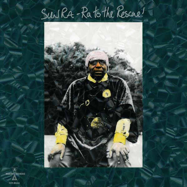 Ra To The Rescue (New LP)