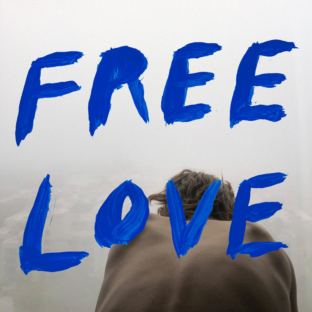 Free Love (New LP)