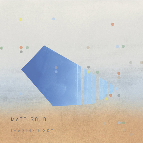 Imagined Sky (New LP)