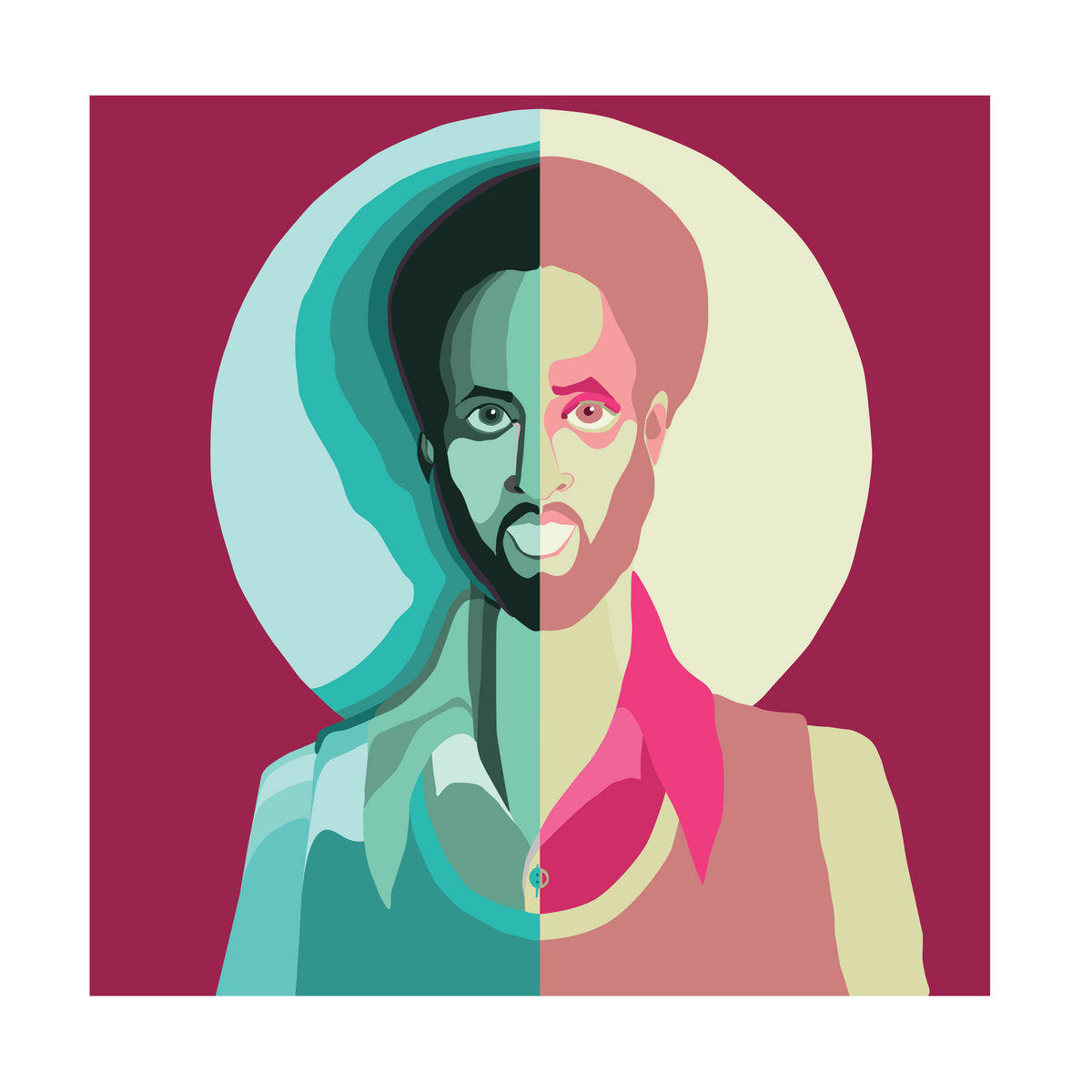 Original Friends And Buddies (New LP)