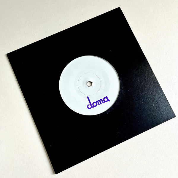 Unlimited Express / Purple Number (New 7")