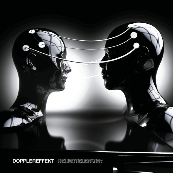 Neurotelepathy (New 2LP)
