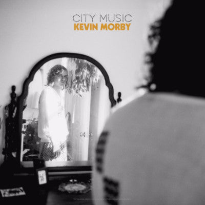 City Music (New LP+Download)