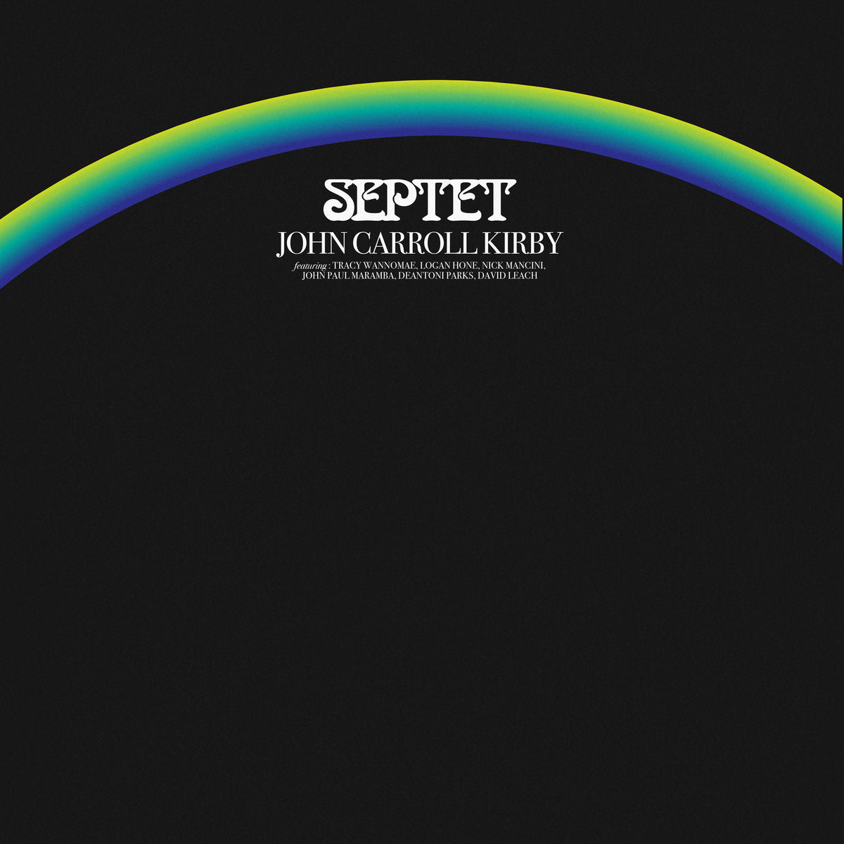 Septet (New 2LP)