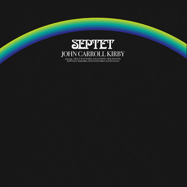 Septet (New 2LP)