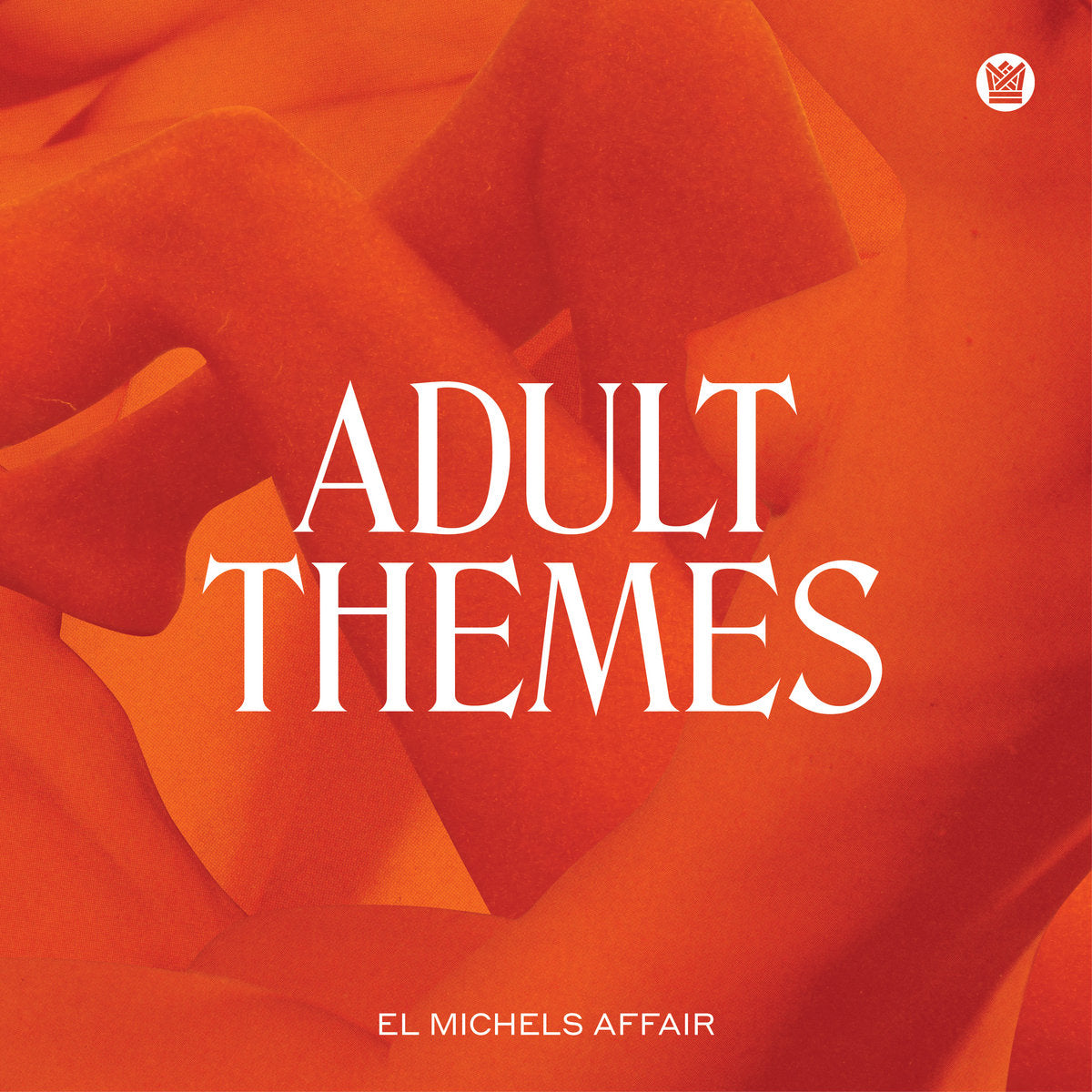 Adult Themes (New LP)