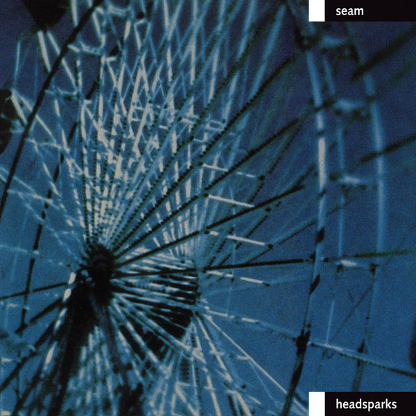 Headsparks (New LP)