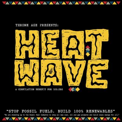 Heat Wave (New CS)