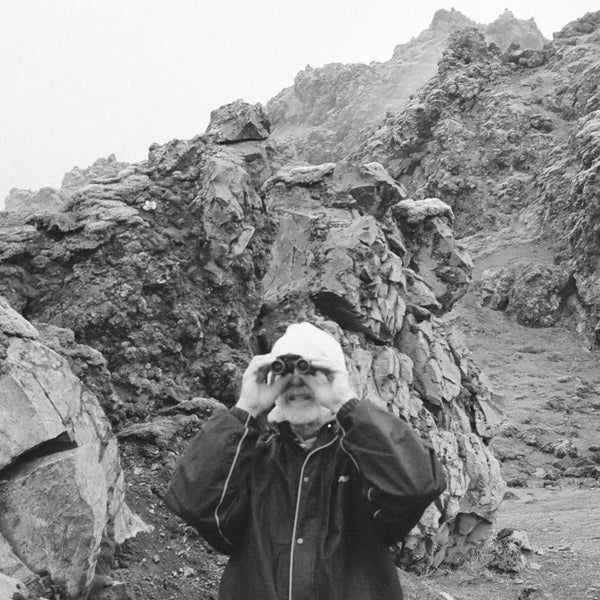 Waking Hours (New LP)