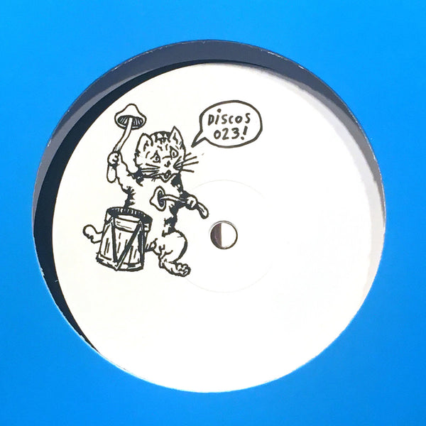 Cherry Chocolate Chaud Vol.II (New 12")