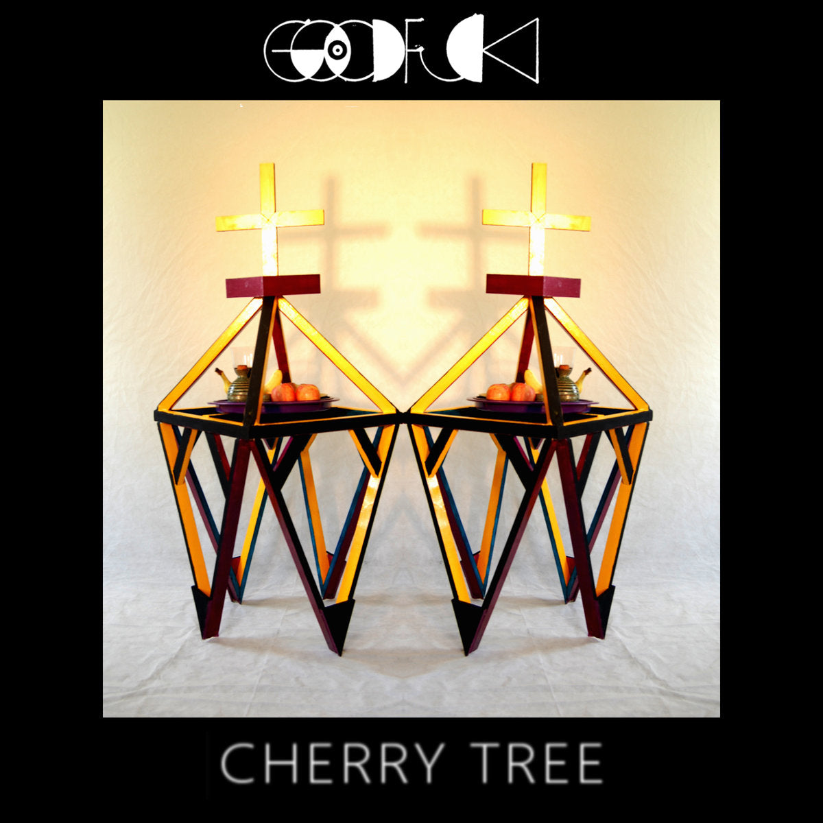 Cherry Tree (New LP)