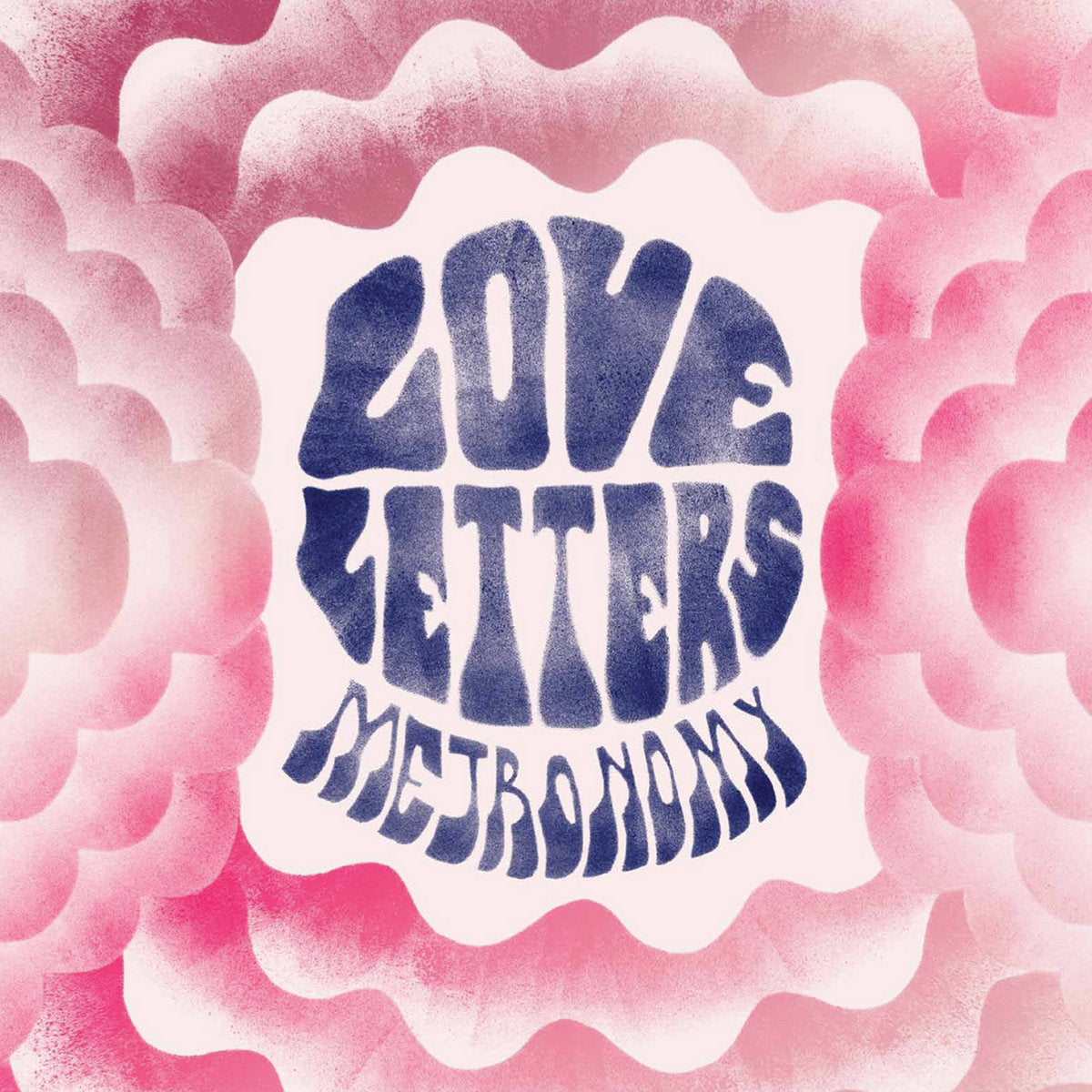 Love Letters (New LP + CD)