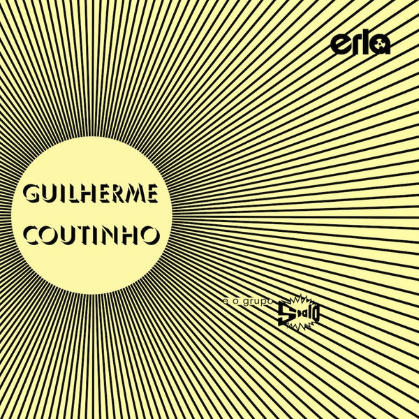 Guilherme Coutinho E O Grupo Stalo (New LP)