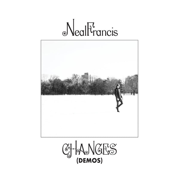 Changes (Demo) (New 12")