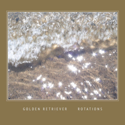 Rotations (New LP)