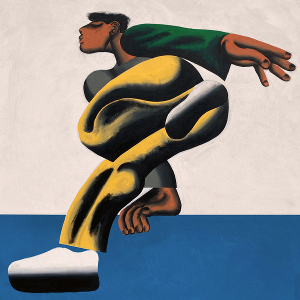 Small Moments (New 2LP)