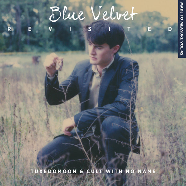 Blue Velvet Revisited (New LP)