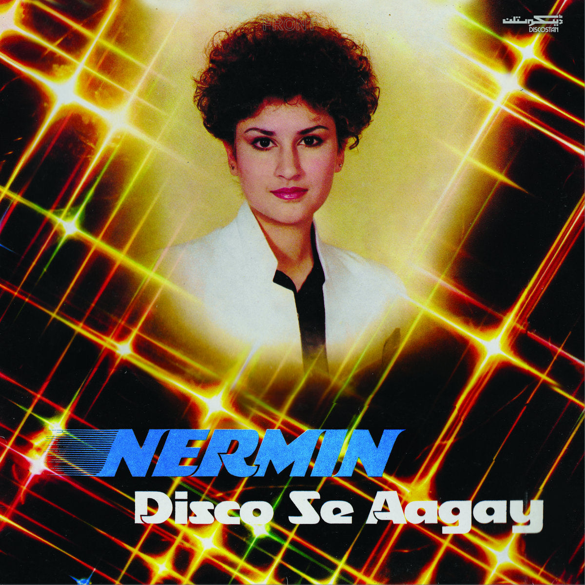 Disco Se Aagay (New LP)
